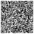 QR code with Treadway Electric Company Inc contacts