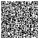 QR code with Hancocks Fabric contacts