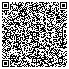 QR code with Three Oaks Bed & Breakfast contacts