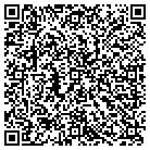 QR code with J&P Abernathy Trucking Inc contacts