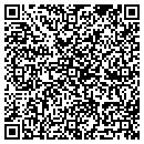 QR code with Kenleys Pizzeria contacts