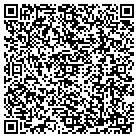 QR code with Don's Backhoe Service contacts