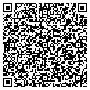 QR code with RR Used Cars contacts