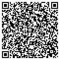 QR code with D&L Auto contacts