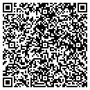 QR code with Hardrider Bar & Grill contacts