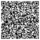 QR code with Tims Pizza contacts