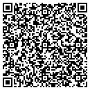 QR code with MSI Mold Builders contacts