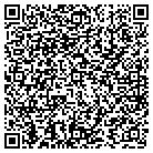 QR code with B&K Auto & Trailer Sales contacts