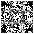 QR code with Hill Grocery contacts