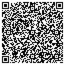 QR code with 4 U Beauty contacts