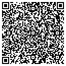 QR code with Kathy's Cafe contacts