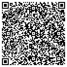QR code with Magness Buick Toyota Co contacts
