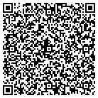 QR code with Lazy B Trucking & Construction contacts