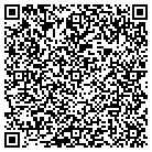 QR code with Arkansas Power Snake Plumbing contacts