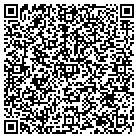 QR code with White Oak Station Truck & Trvl contacts