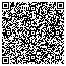 QR code with Kings Lawn Care contacts