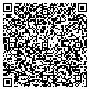 QR code with D & K Repairs contacts
