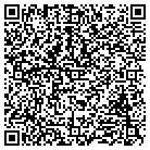 QR code with K-Way Muffler & Service Center contacts