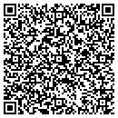 QR code with G&L Linen Inc contacts