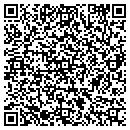 QR code with Atkinson Funeral Home contacts