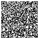 QR code with Allisons Grocery contacts