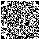 QR code with J B Hunt Transport Services contacts