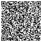 QR code with Hagger Well Service Inc contacts