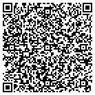 QR code with Arkansas Thearpy Center contacts