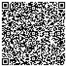 QR code with May Construction Co Inc contacts
