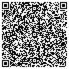 QR code with Hill's Escort & Mobile Home contacts