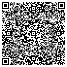 QR code with Rose Lawn-Holy Cross Cemetery contacts