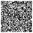 QR code with Hope Bus Station contacts