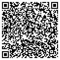 QR code with BJs Lures contacts