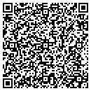 QR code with C-B Reeves Farm contacts