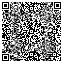 QR code with Finance & Admin contacts