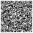 QR code with Saniger Landscaping Inc contacts