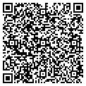 QR code with Casa contacts