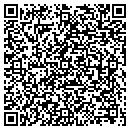 QR code with Howards Liquor contacts