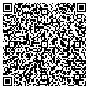 QR code with 2-U Beauty & Fashion contacts
