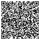 QR code with U Of A Style Shop contacts