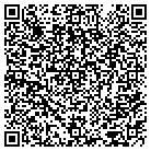 QR code with Hoots Motors Marine & Auto Bdy contacts