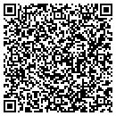 QR code with Cuttin' Up contacts