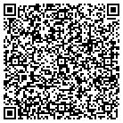 QR code with Regina Hospitality House contacts