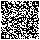 QR code with Hull Bedding contacts