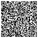 QR code with Harp Grocery contacts
