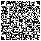 QR code with Mc Daniel Investments Inc contacts