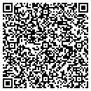 QR code with Razorback Tavern contacts