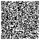QR code with Baltazar Tire Changing Rstddng contacts