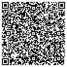 QR code with Hinton Graham & Assoc contacts