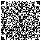 QR code with Cannonball Welding & Racing contacts